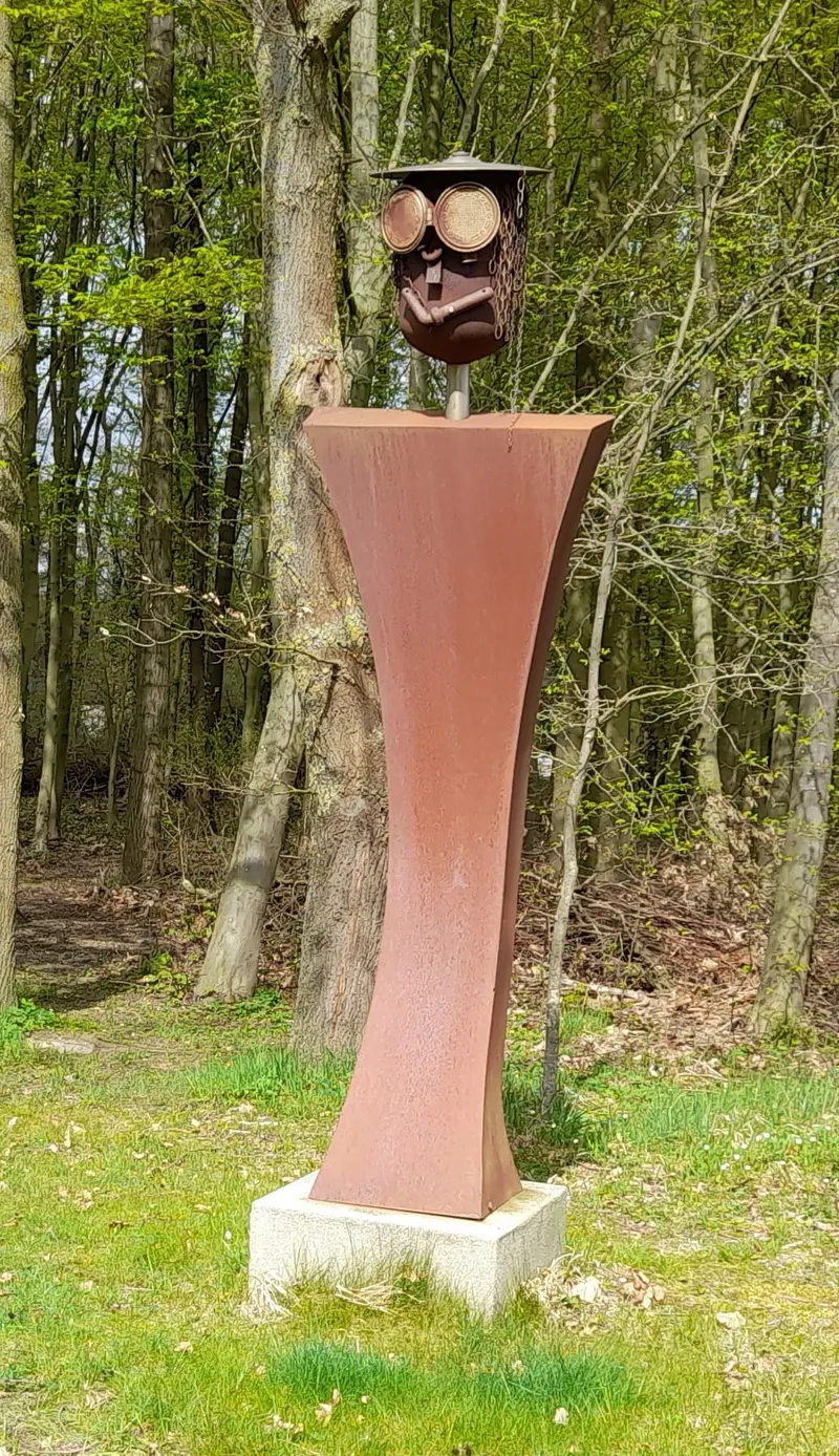 Plastiken